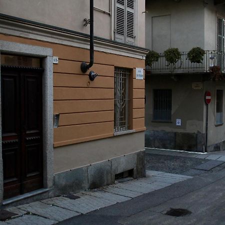 Casa Martino Apartman Asti Kültér fotó