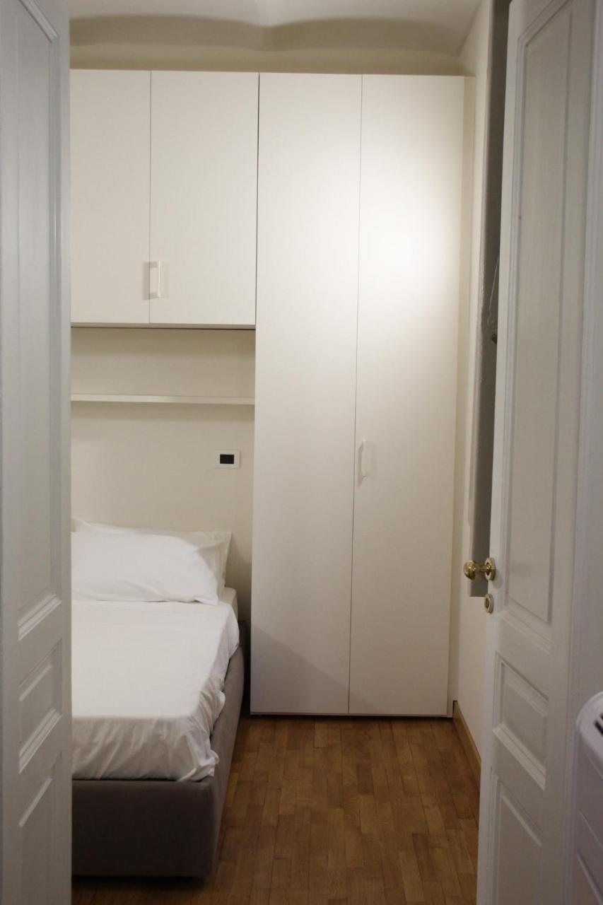 Casa Martino Apartman Asti Kültér fotó