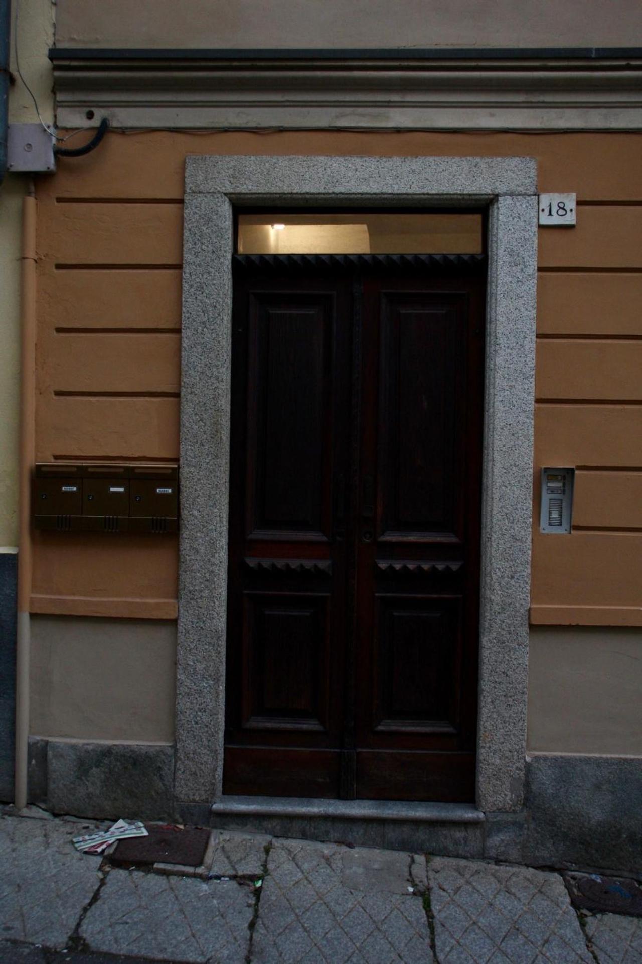 Casa Martino Apartman Asti Kültér fotó