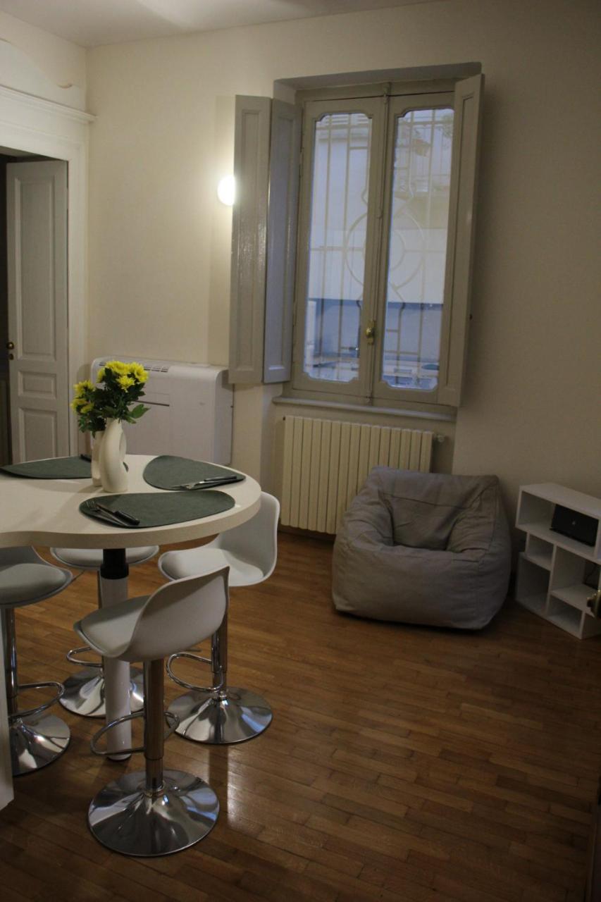 Casa Martino Apartman Asti Kültér fotó